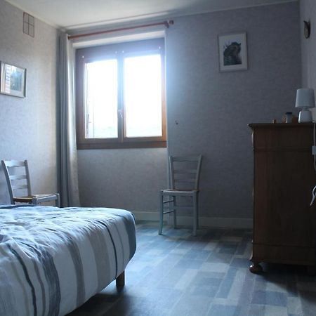 Appartamento chez Domi Syl gite nature Colonne Esterno foto