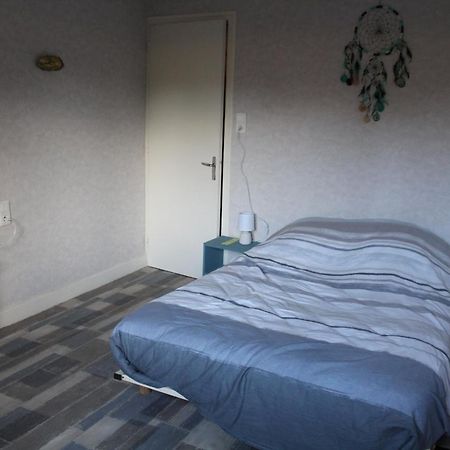 Appartamento chez Domi Syl gite nature Colonne Esterno foto